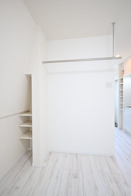 扇大橋駅 徒歩9分 2階の物件内観写真