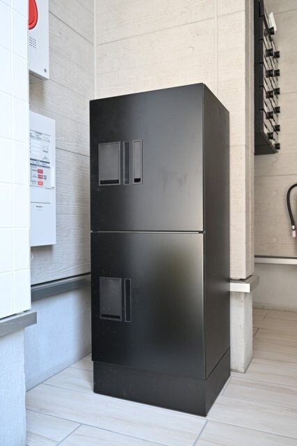 扇大橋駅 徒歩9分 2階の物件内観写真