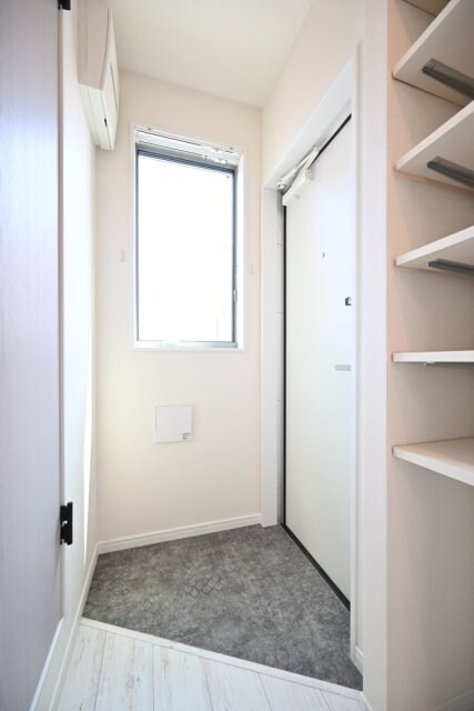 扇大橋駅 徒歩9分 2階の物件内観写真