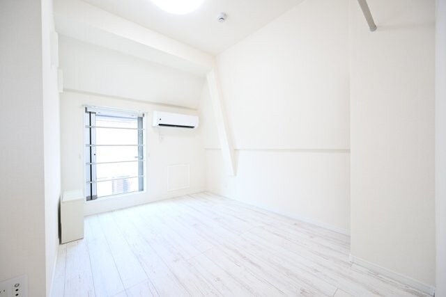 扇大橋駅 徒歩9分 2階の物件内観写真