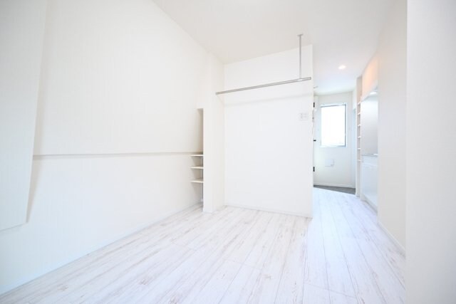 扇大橋駅 徒歩9分 2階の物件内観写真