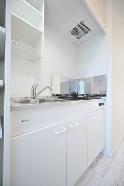 扇大橋駅 徒歩9分 2階の物件内観写真