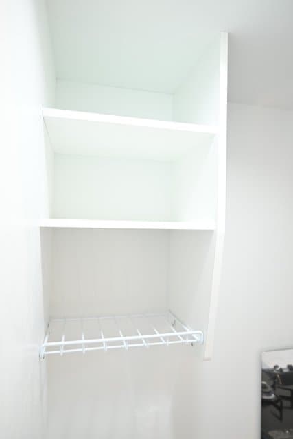 扇大橋駅 徒歩9分 2階の物件内観写真