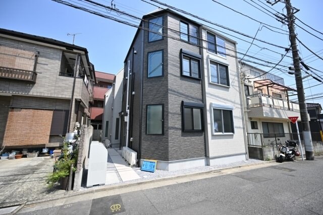 扇大橋駅 徒歩9分 2階の物件内観写真