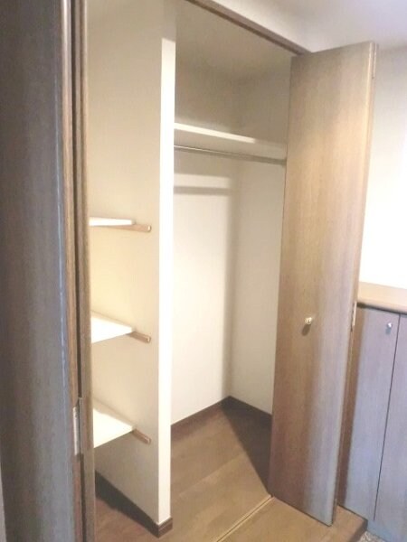 グランドガーラ笹塚の物件内観写真