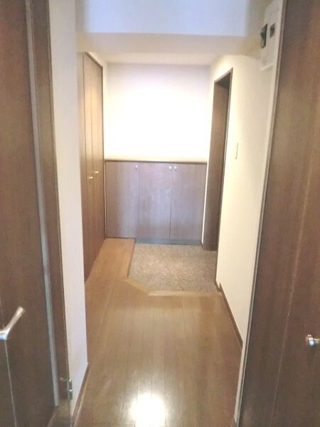 グランドガーラ笹塚の物件内観写真