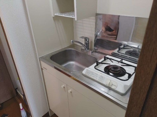 グランドガーラ笹塚の物件内観写真