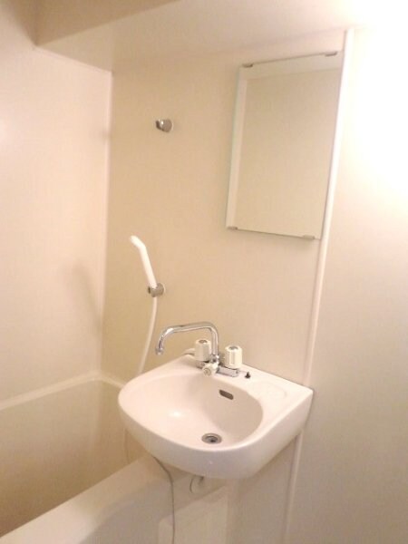 グランドガーラ笹塚の物件内観写真