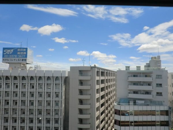 グランドガーラ笹塚の物件内観写真