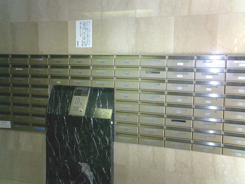 グランドガーラ笹塚の物件内観写真