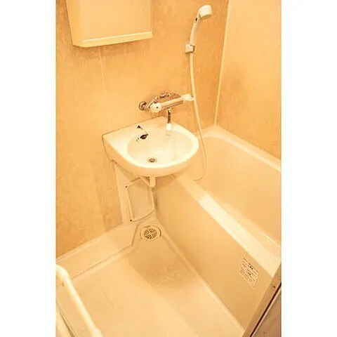 グランドガーラ笹塚の物件内観写真