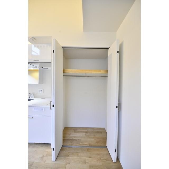 テラス上北沢の物件内観写真