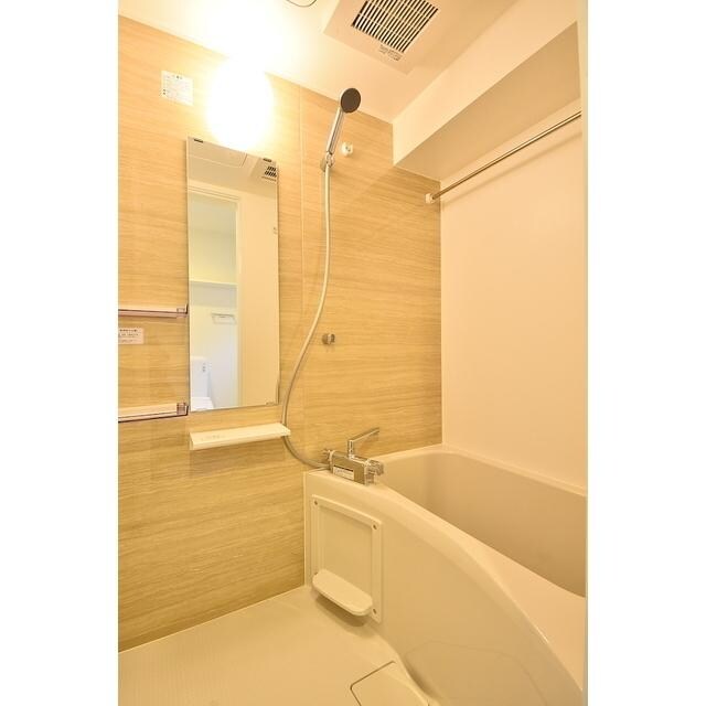 テラス上北沢の物件内観写真