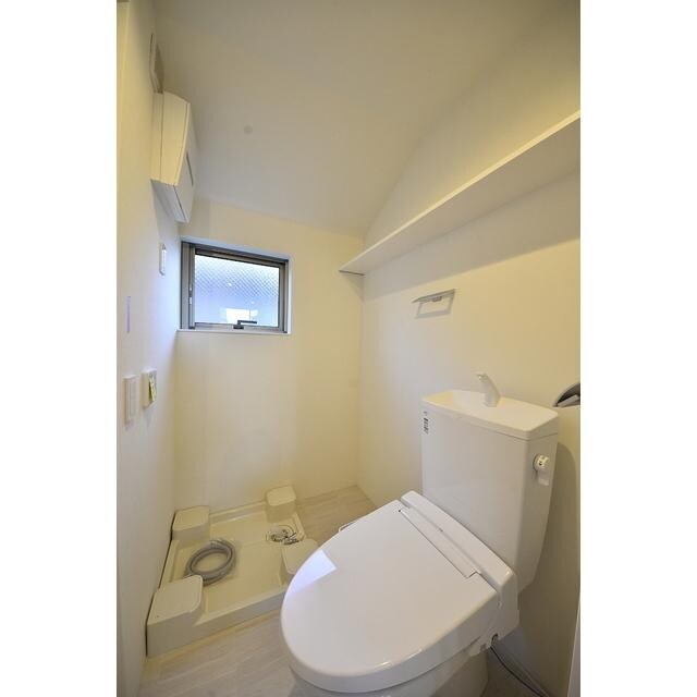 テラス上北沢の物件内観写真