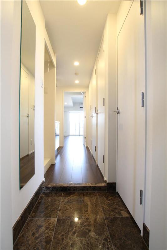 ハーモニーレジデンス東京イーストサイドの物件内観写真