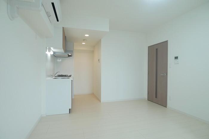 ラフィスタ志村坂上の物件内観写真