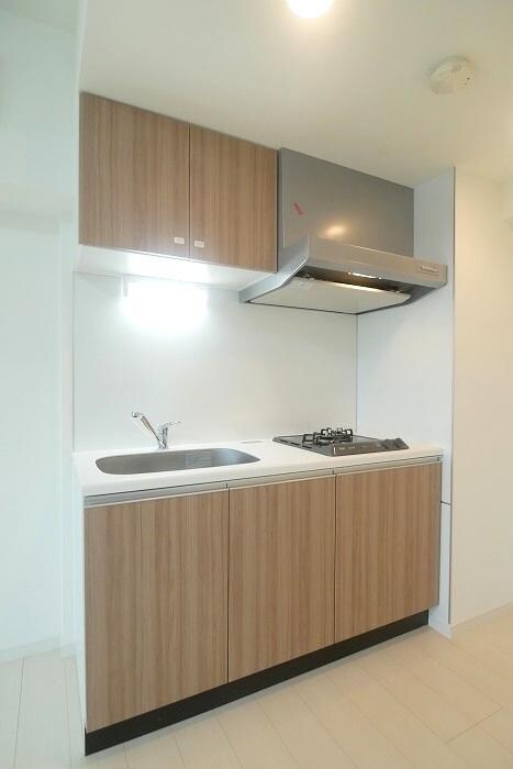 ラフィスタ志村坂上の物件内観写真