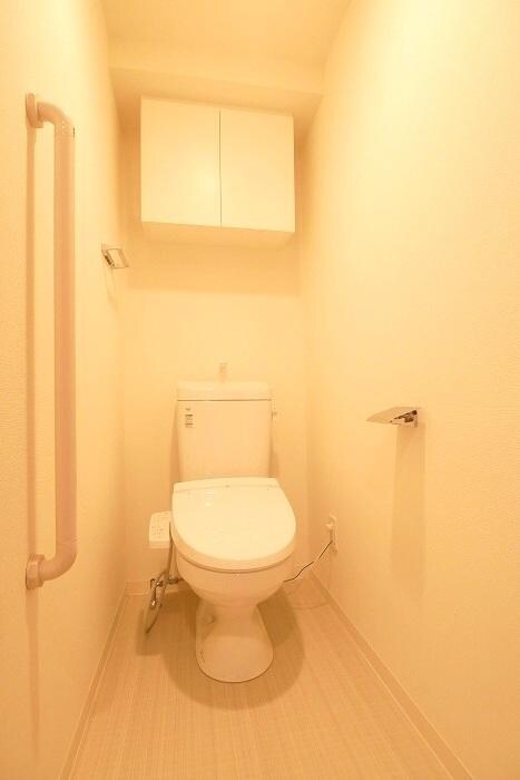 ラフィスタ志村坂上の物件内観写真