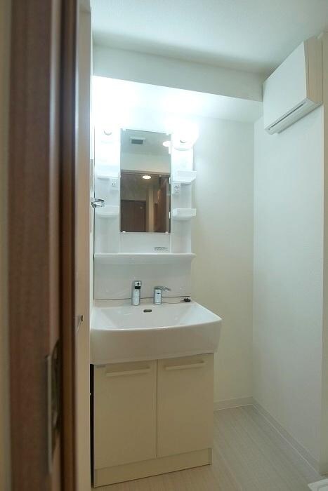 ラフィスタ志村坂上の物件内観写真