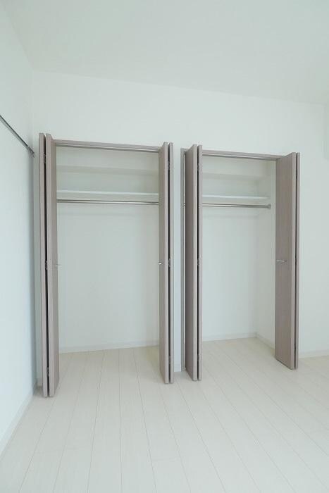 ラフィスタ志村坂上の物件内観写真