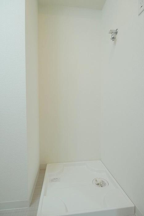 ラフィスタ志村坂上の物件内観写真