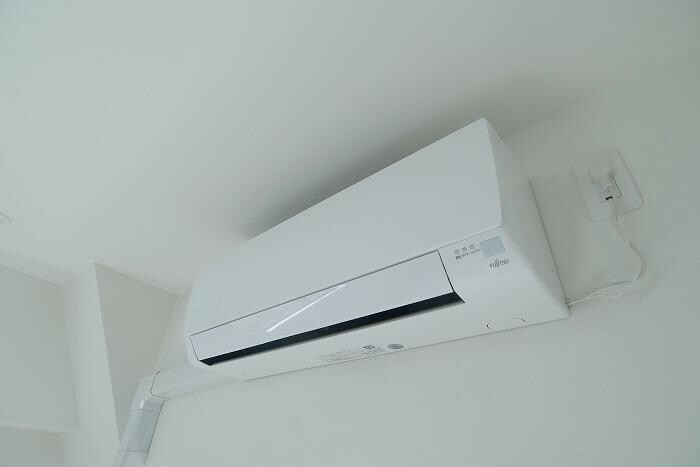 ラフィスタ志村坂上の物件内観写真