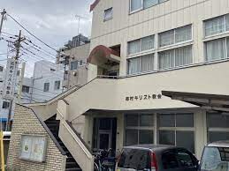 ラフィスタ志村坂上の物件内観写真