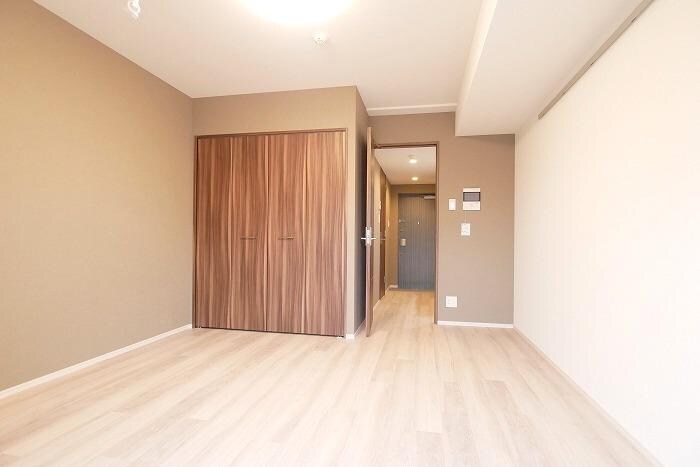 ラフィスタ北赤羽の物件内観写真