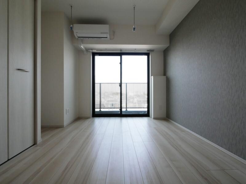 中野新井薬師レジデンスの物件内観写真