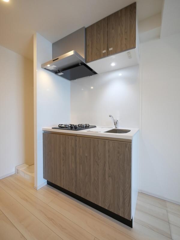 中野新井薬師レジデンスの物件内観写真