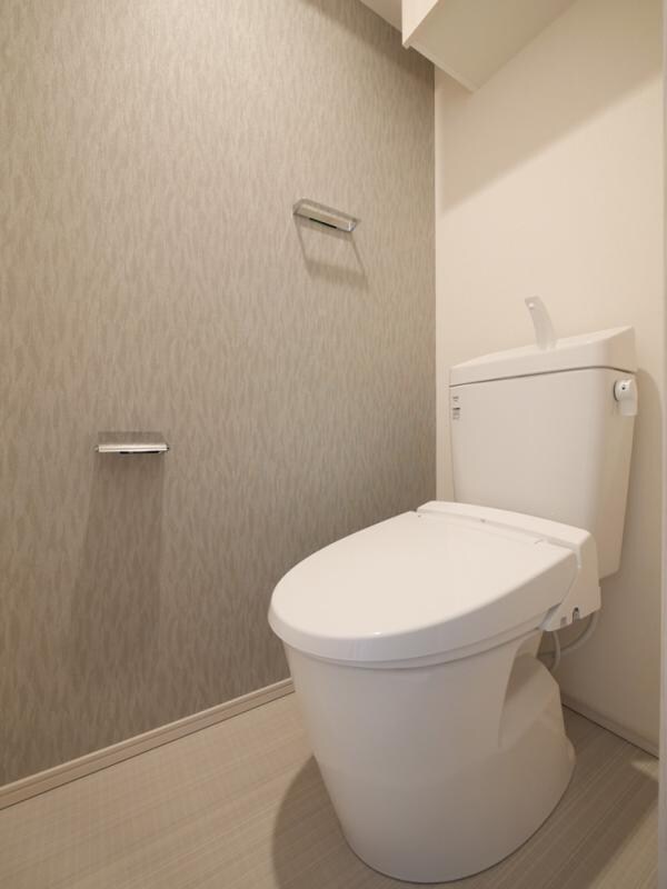 中野新井薬師レジデンスの物件内観写真