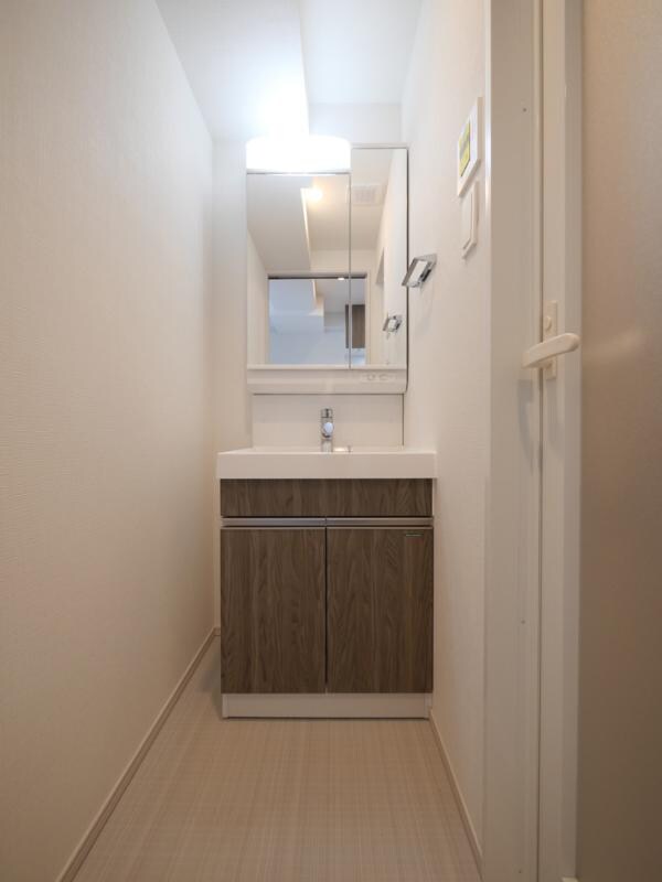 中野新井薬師レジデンスの物件内観写真