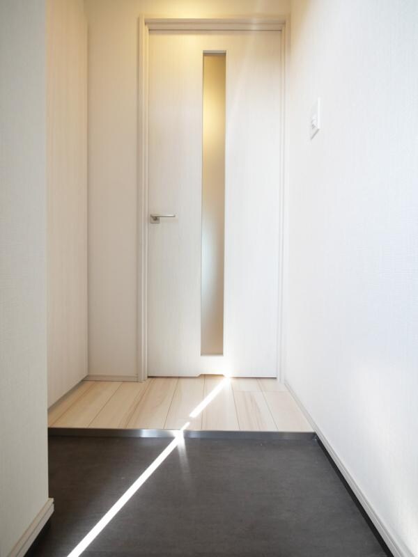 中野新井薬師レジデンスの物件内観写真