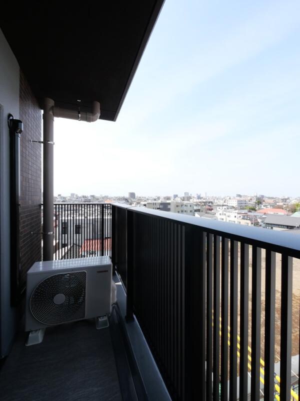 中野新井薬師レジデンスの物件内観写真