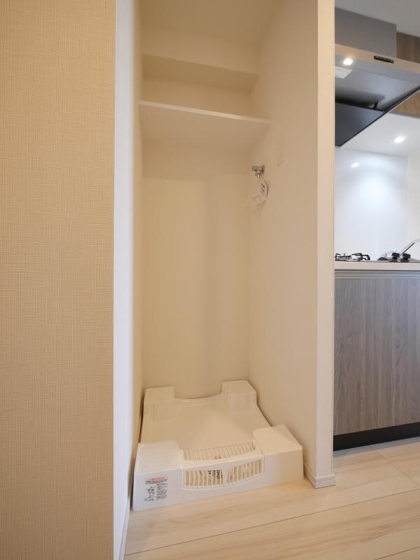 中野新井薬師レジデンスの物件内観写真