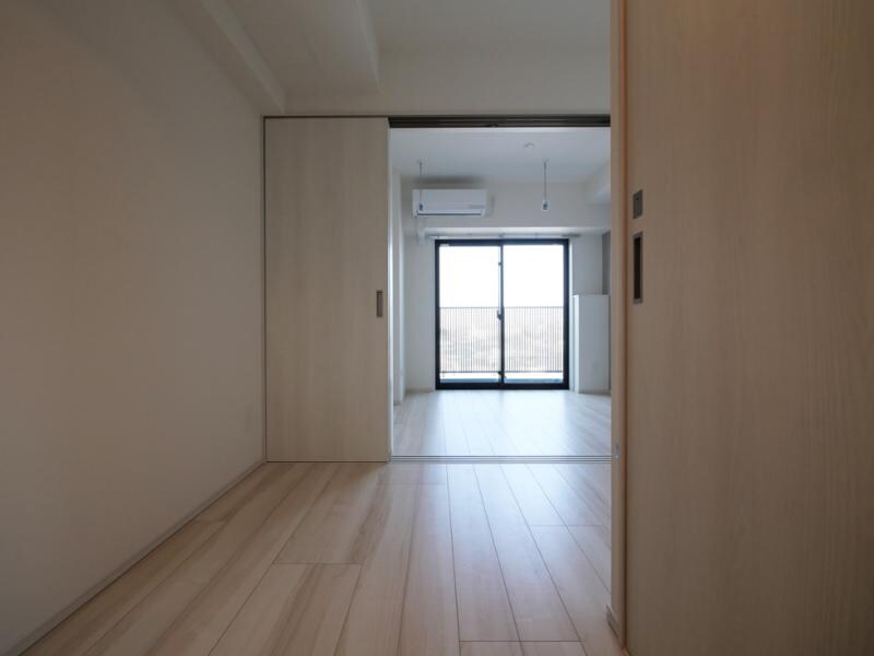 中野新井薬師レジデンスの物件内観写真