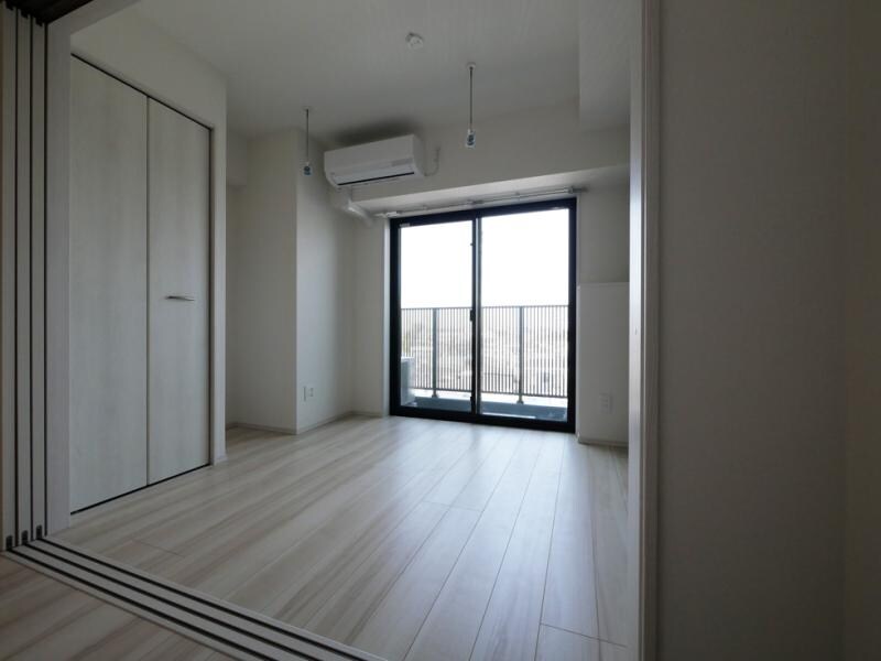 中野新井薬師レジデンスの物件内観写真