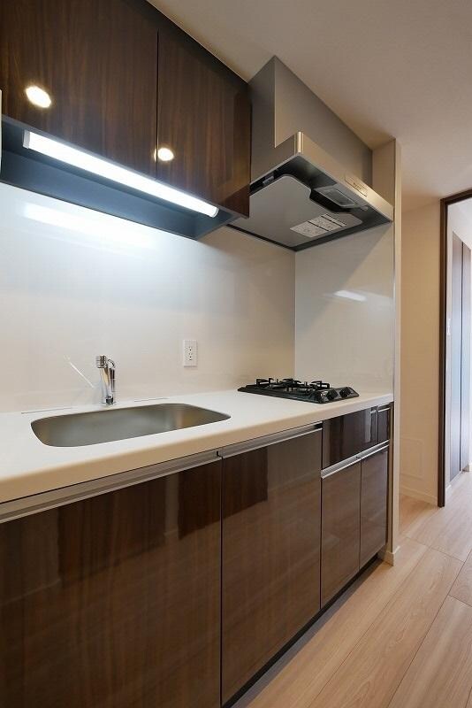 南千住レジデンスの物件内観写真