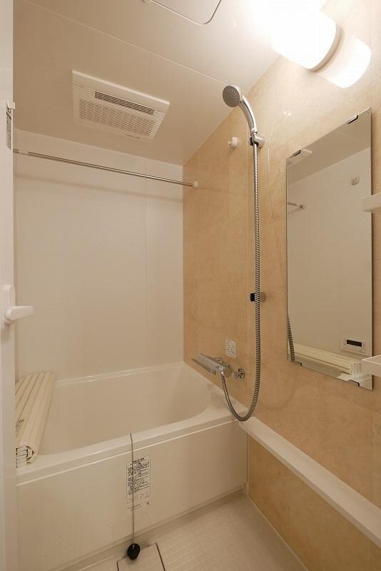 南千住レジデンスの物件内観写真