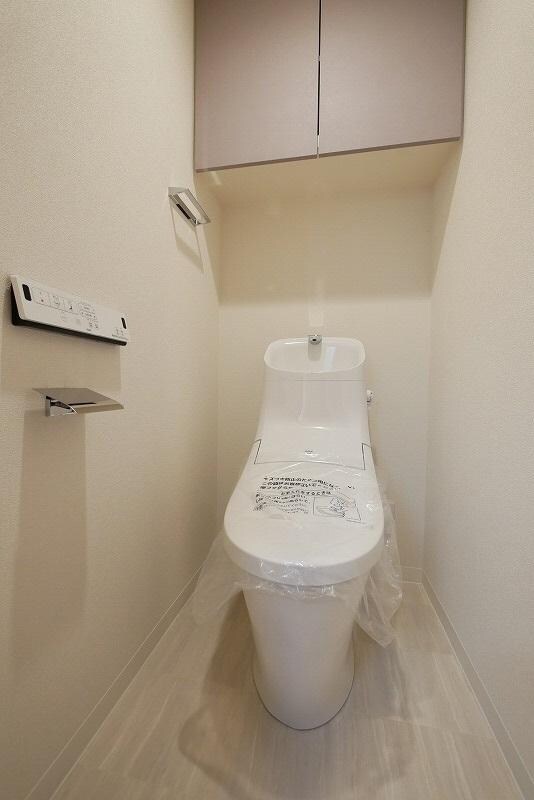 南千住レジデンスの物件内観写真