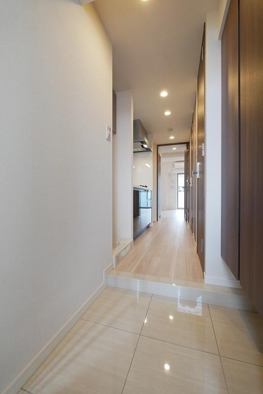 南千住レジデンスの物件内観写真