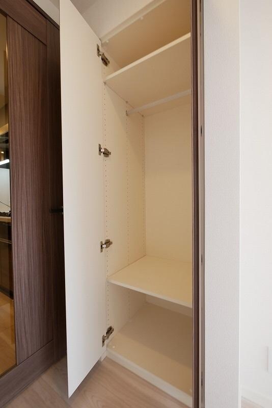 南千住レジデンスの物件内観写真