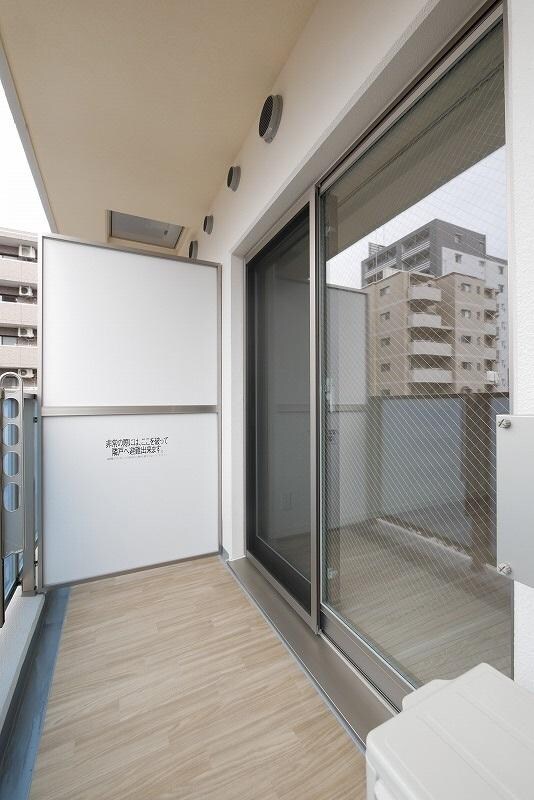 南千住レジデンスの物件内観写真