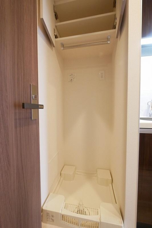 南千住レジデンスの物件内観写真