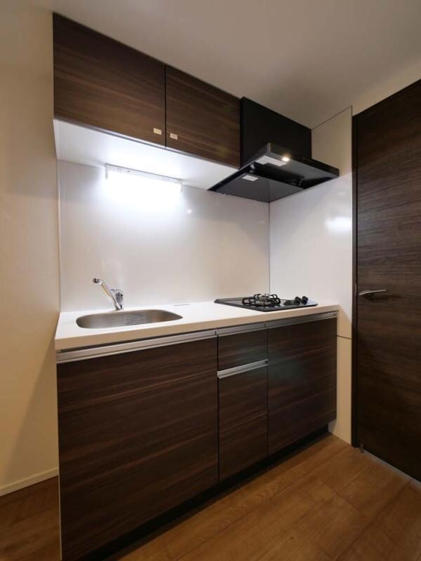 MIND　HASUNEの物件内観写真