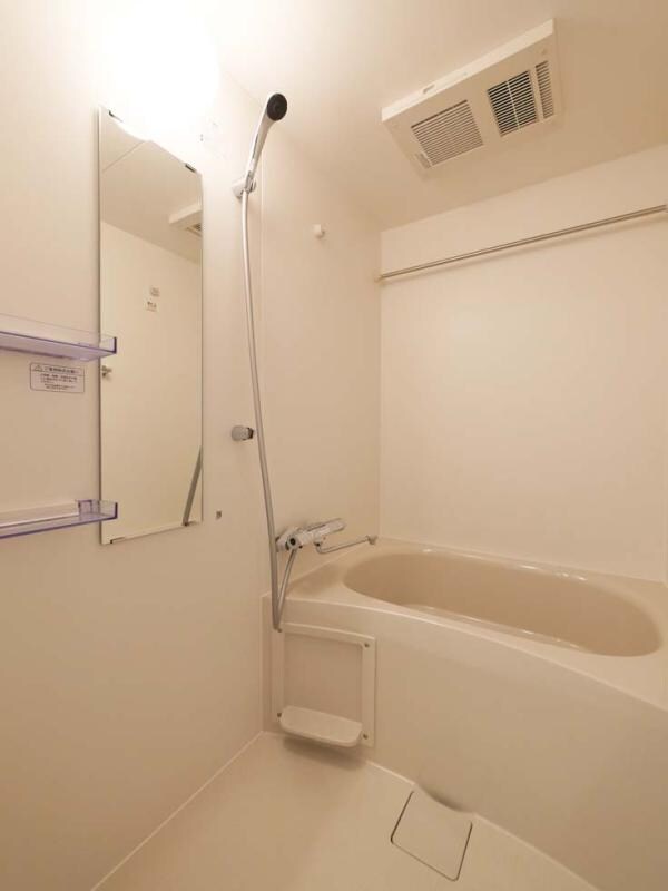 MIND　HASUNEの物件内観写真