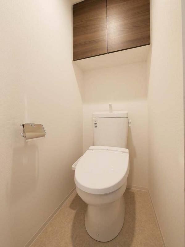 MIND　HASUNEの物件内観写真