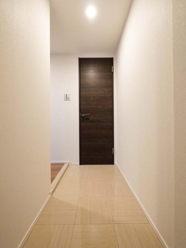 MIND　HASUNEの物件内観写真