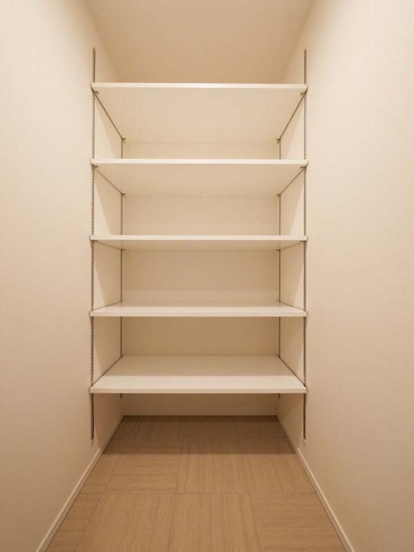 MIND　HASUNEの物件内観写真