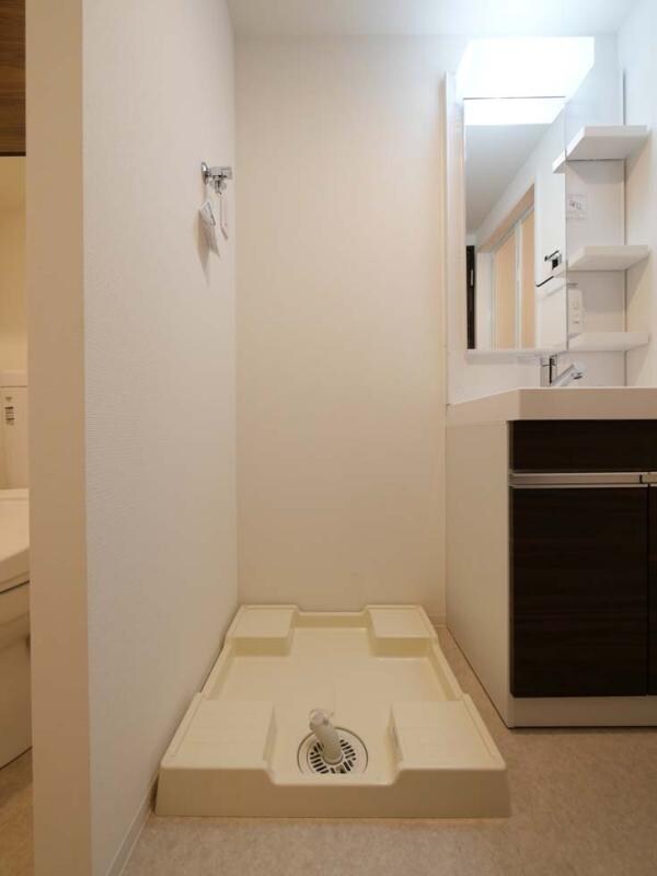 MIND　HASUNEの物件内観写真